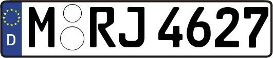 M-RJ4627