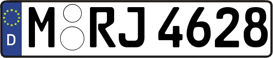 M-RJ4628