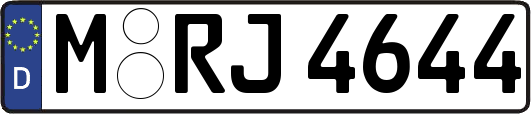 M-RJ4644