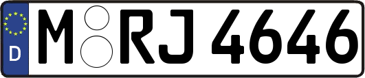 M-RJ4646