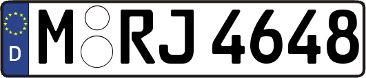 M-RJ4648