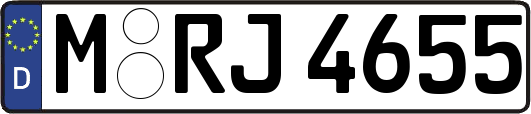 M-RJ4655