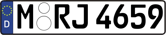 M-RJ4659