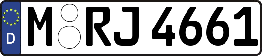 M-RJ4661