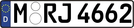 M-RJ4662