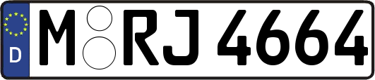 M-RJ4664