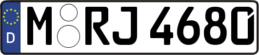 M-RJ4680