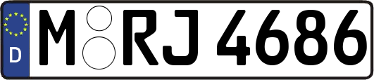 M-RJ4686