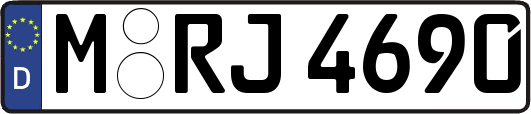 M-RJ4690