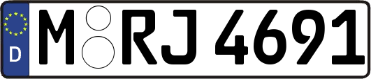 M-RJ4691