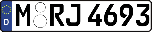 M-RJ4693