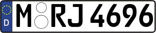 M-RJ4696