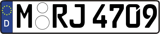 M-RJ4709