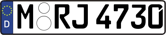 M-RJ4730