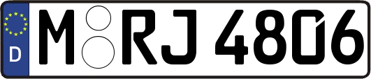 M-RJ4806