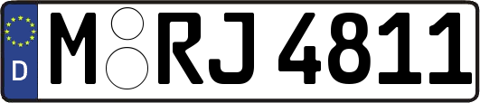 M-RJ4811
