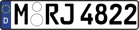 M-RJ4822