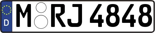 M-RJ4848