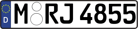 M-RJ4855
