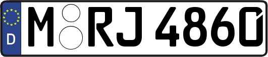 M-RJ4860