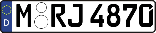 M-RJ4870