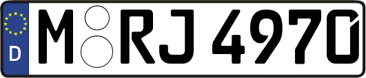 M-RJ4970