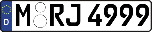 M-RJ4999