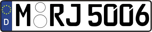 M-RJ5006