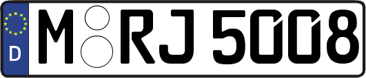 M-RJ5008