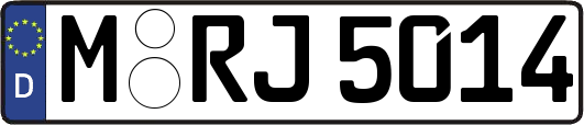 M-RJ5014