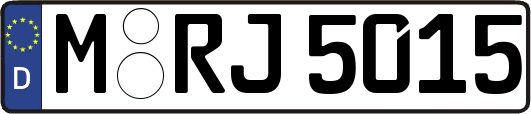 M-RJ5015