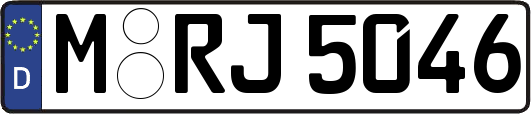 M-RJ5046