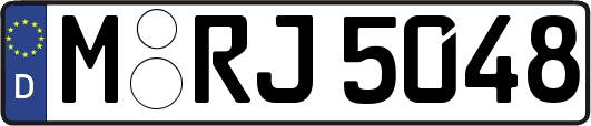 M-RJ5048