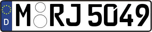 M-RJ5049