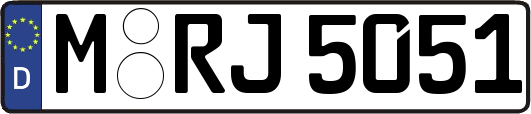 M-RJ5051
