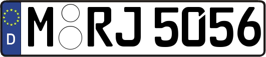 M-RJ5056