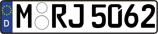M-RJ5062