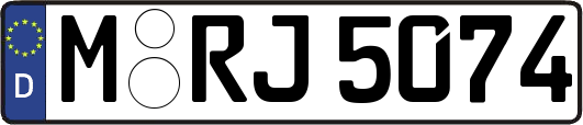 M-RJ5074
