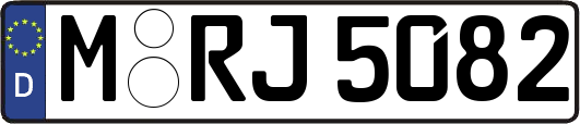 M-RJ5082