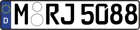 M-RJ5088