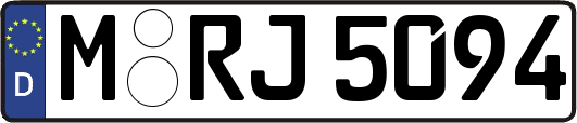 M-RJ5094