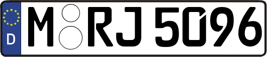 M-RJ5096