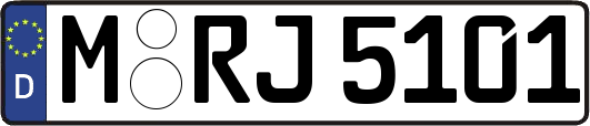 M-RJ5101