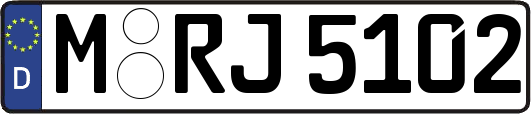 M-RJ5102