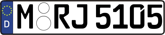 M-RJ5105