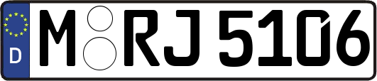 M-RJ5106