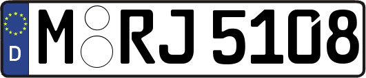 M-RJ5108