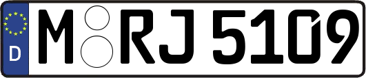 M-RJ5109