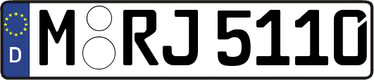 M-RJ5110