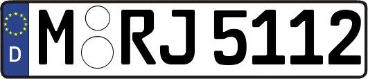 M-RJ5112